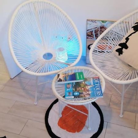 דירות דראנסי Superbe Logement מראה חיצוני תמונה