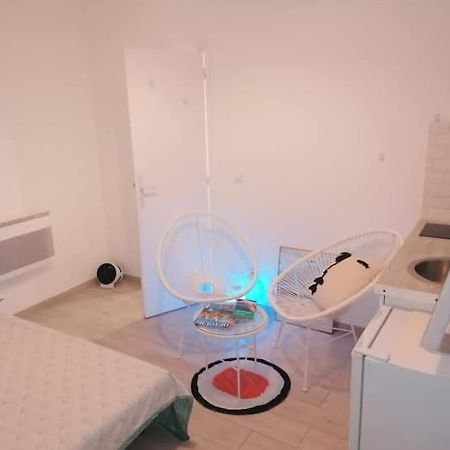 דירות דראנסי Superbe Logement מראה חיצוני תמונה