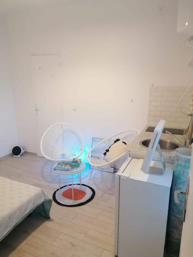 דירות דראנסי Superbe Logement מראה חיצוני תמונה