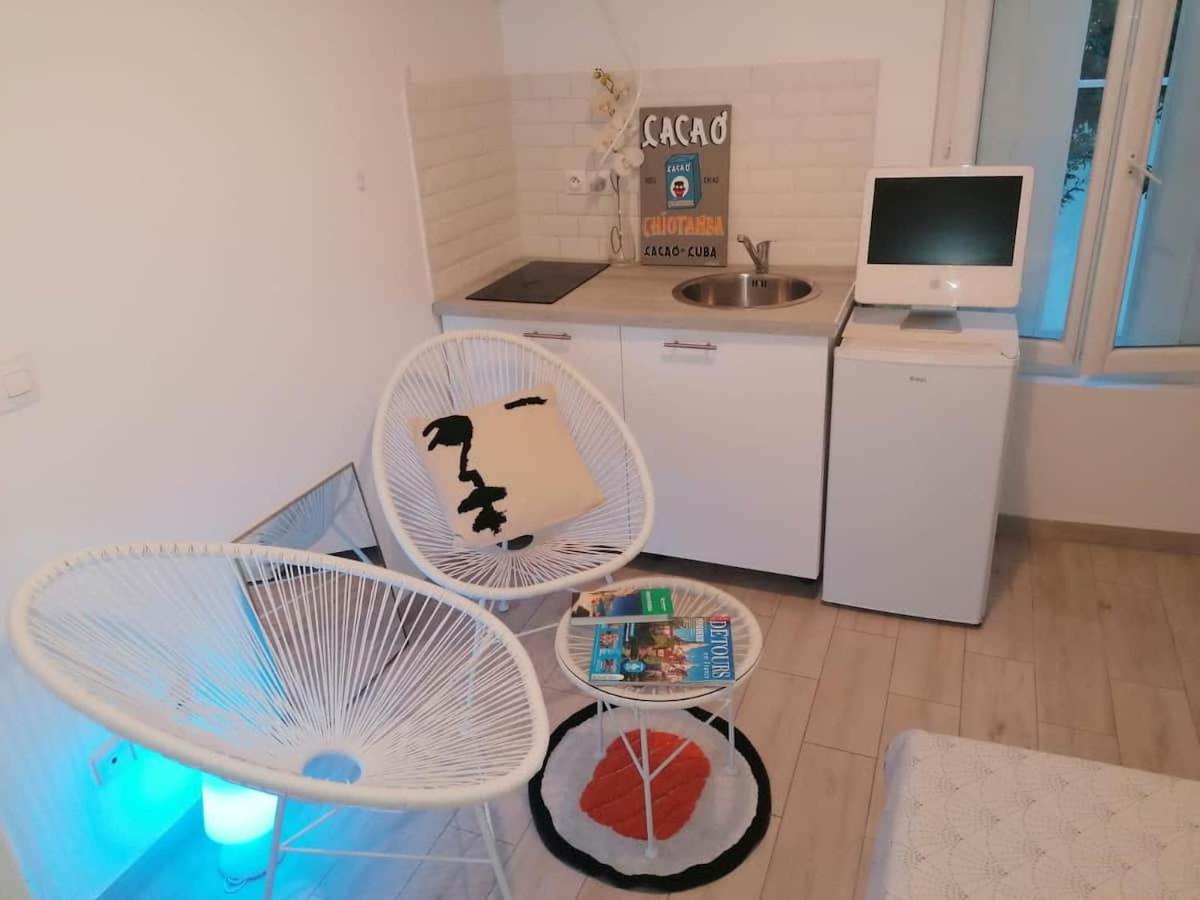 דירות דראנסי Superbe Logement מראה חיצוני תמונה