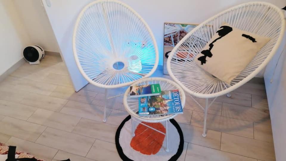 דירות דראנסי Superbe Logement מראה חיצוני תמונה