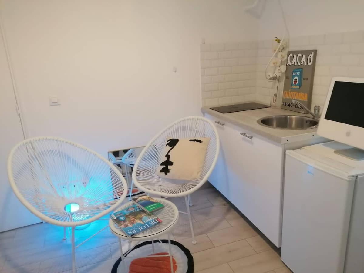 דירות דראנסי Superbe Logement מראה חיצוני תמונה