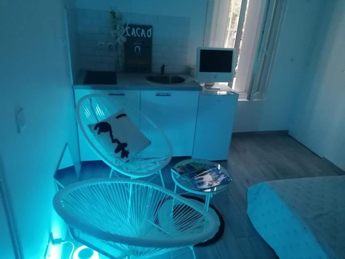 דירות דראנסי Superbe Logement מראה חיצוני תמונה