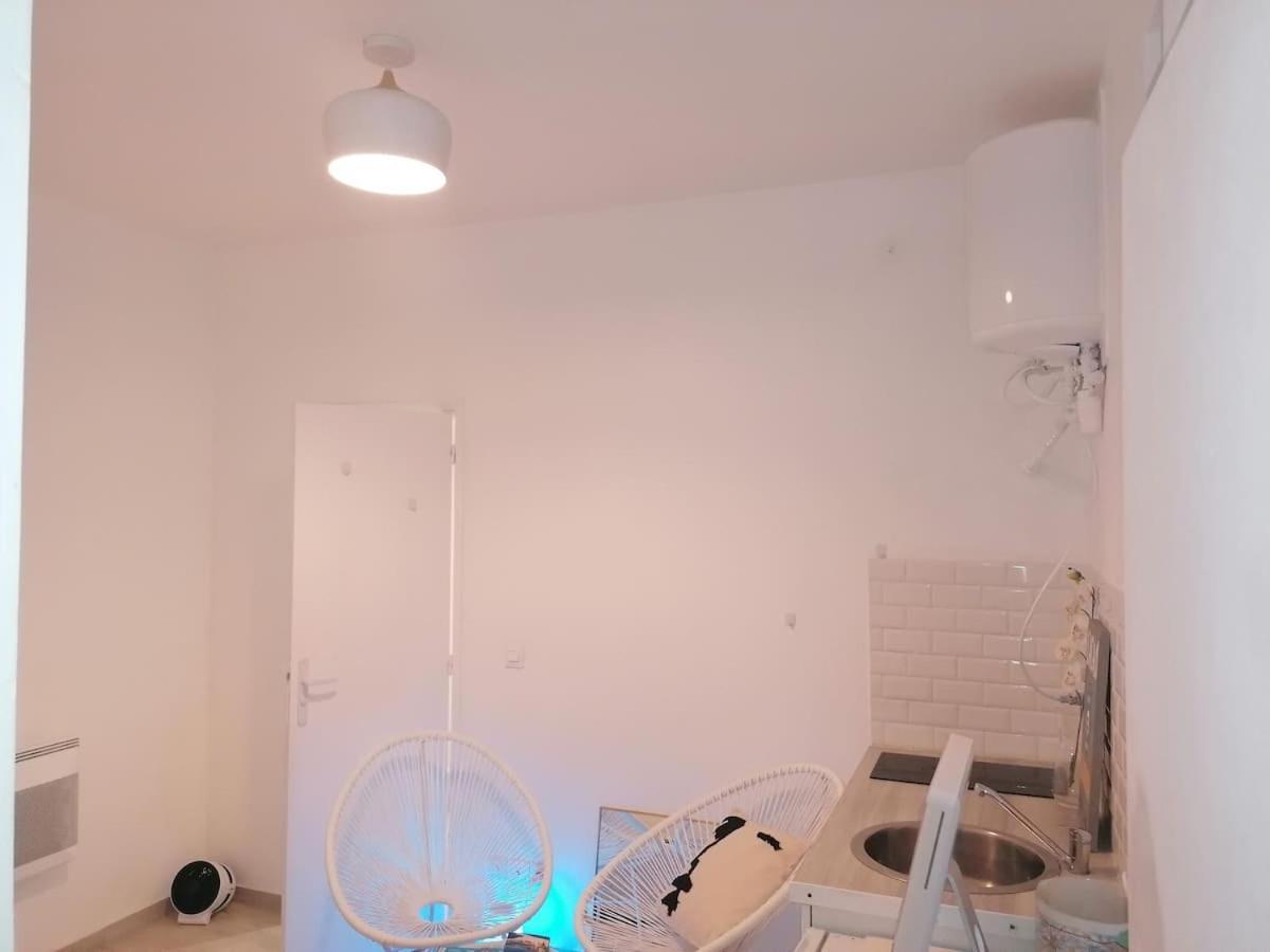 דירות דראנסי Superbe Logement מראה חיצוני תמונה