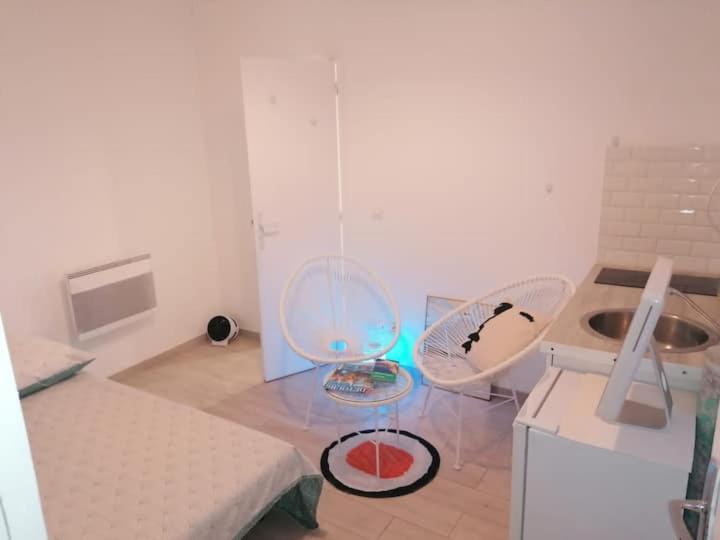 דירות דראנסי Superbe Logement מראה חיצוני תמונה